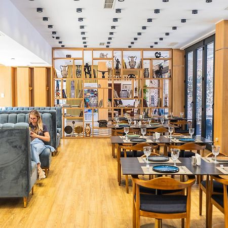 Mukhrantubani Boutique Hotel Tbiliszi Kültér fotó